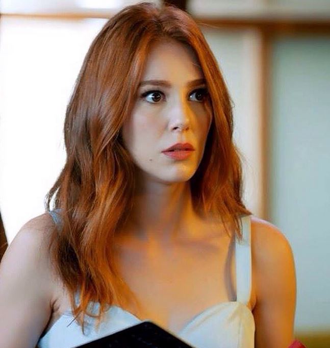 Kiralık Aşk Defne (Elçin Sangu) Kaç Kilo?