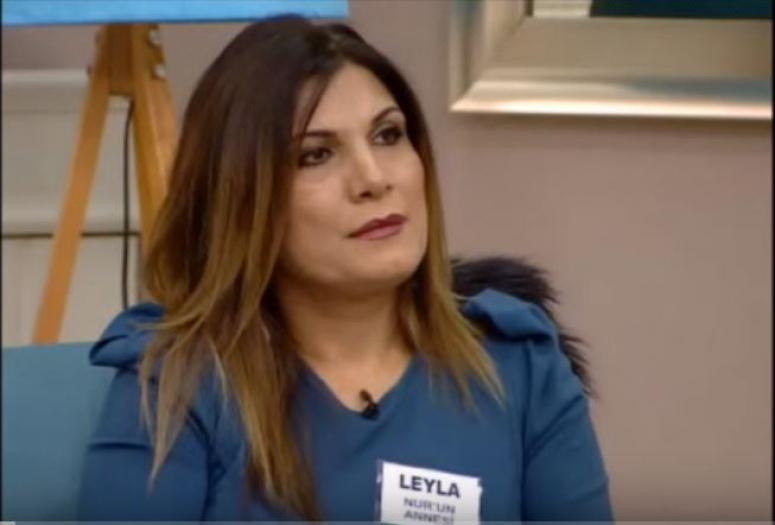 Kısmetse Olur Leyla (Leyla Keskin) Nereli?