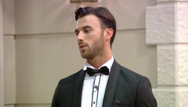 Kısmetse Olur Tolga (Tolga Kulakçı) Nereli?