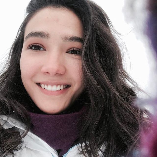 Söz Dizisi Bahar'ın (Aybüke Pusat) Burcu Nedir?