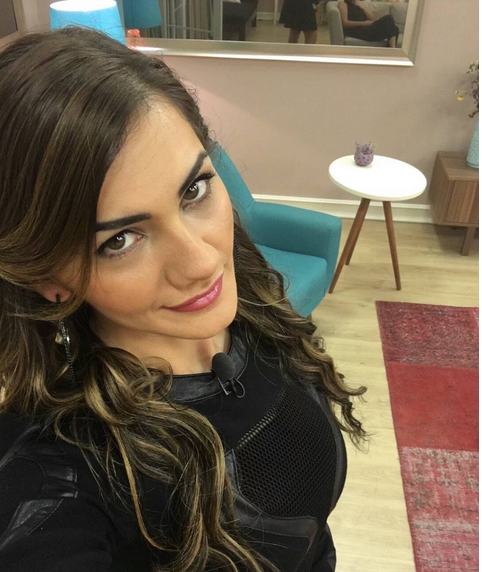 Kısmetse Olur Ayça (Ayça Ekin Beğen) Kaç Kilo?