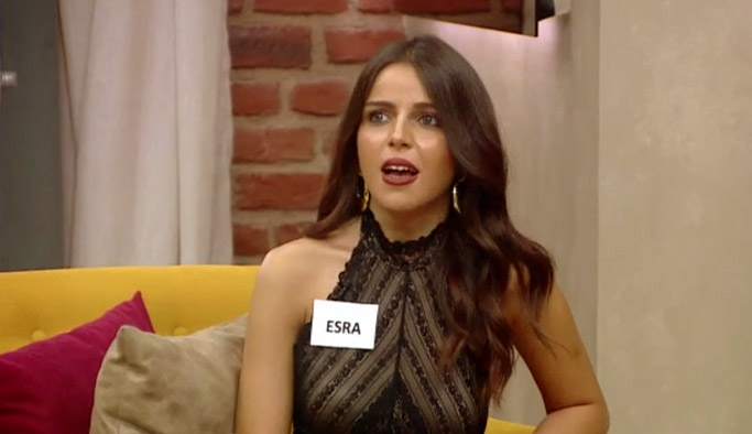 Kısmetse Olur Esra (Esra Yağan) Kimdir?