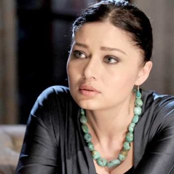 Nurgül Yeşilçay Kimdir ?