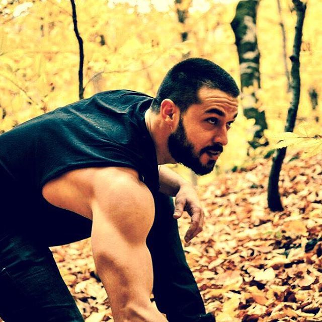 Survivor 2018 Hilmi Cem'in (Hilmi Cem İntepe) Boyu Kaç?