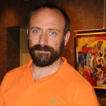 Halit Ergenç Kimdir ?