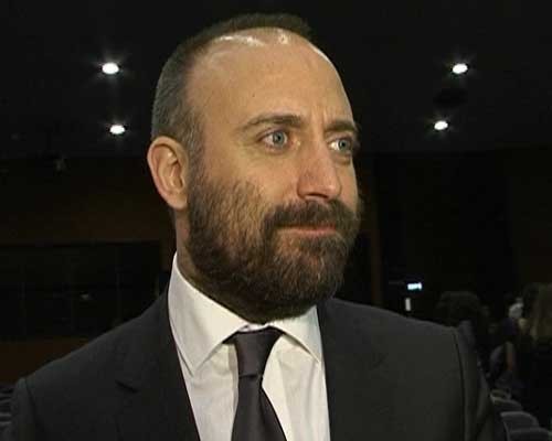 Vatanım Sensin Cevdet (Halit Ergenç) Nereli?