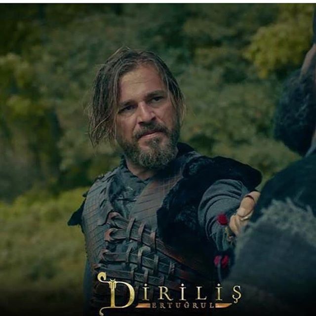 Diriliş Ertuğrul Ertuğrul Bey (Engin Altan Düzyatan) Kaç Kilo?