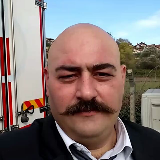 Poyraz Karayel Taş Kafa (Cem Cücenoğlu) Biyografi