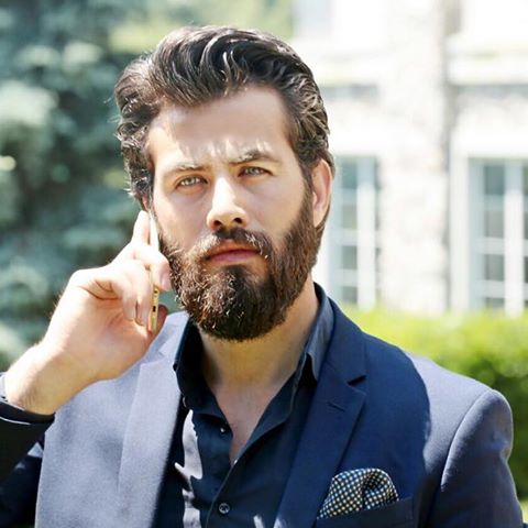 Diriliş Ertuğrul Kaya Alp (Gökhan Oskay) Kimdir?