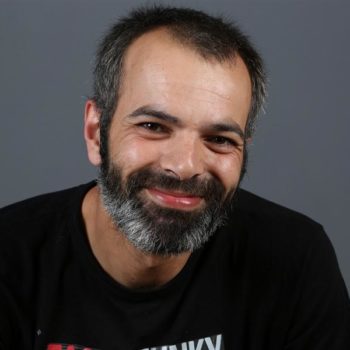 Serhat Barış Kimdir ?