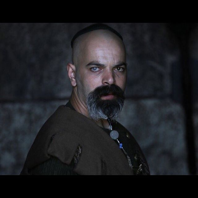 Diriliş Ertuğrul Tristan (Serhat Barış) Nereli?