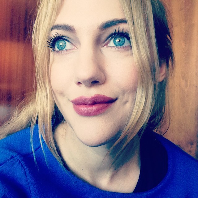 Eşkıya Dünyaya Hükümdar Olmaz Suzi (Meryem Uzerli) Kaç Kilo?