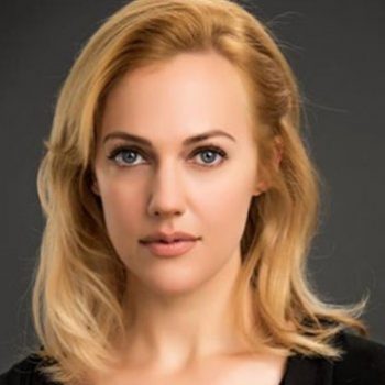 Meryem Uzerli Kimdir ?