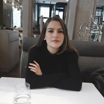 Melissa Değer Kimdir ?