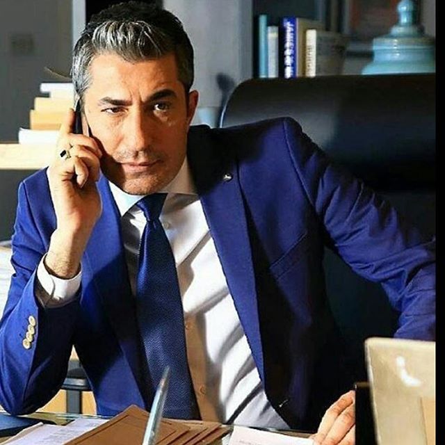 Kayıtdışı Dizisi Ali Kemal (Erkan Petekkaya) Kaç Kilo?