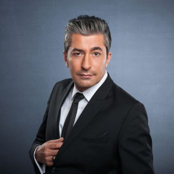 Erkan Petekkaya Kimdir ?