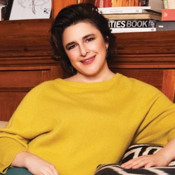 Esra Dermancıoğlu Kimdir ?