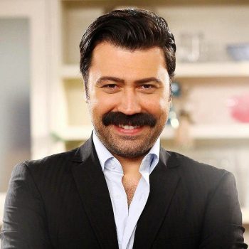 Bülent Emrah Parlak Kimdir ?