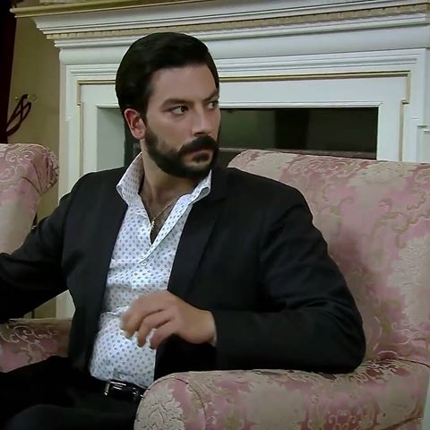 Beni Affet Yaman (Tolga Akman) Biyografi