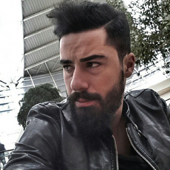 Kerem Baydar Kimdir ?