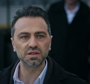 Serdar Orçin Kimdir ?