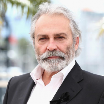 Haluk Bilginer Kimdir ?