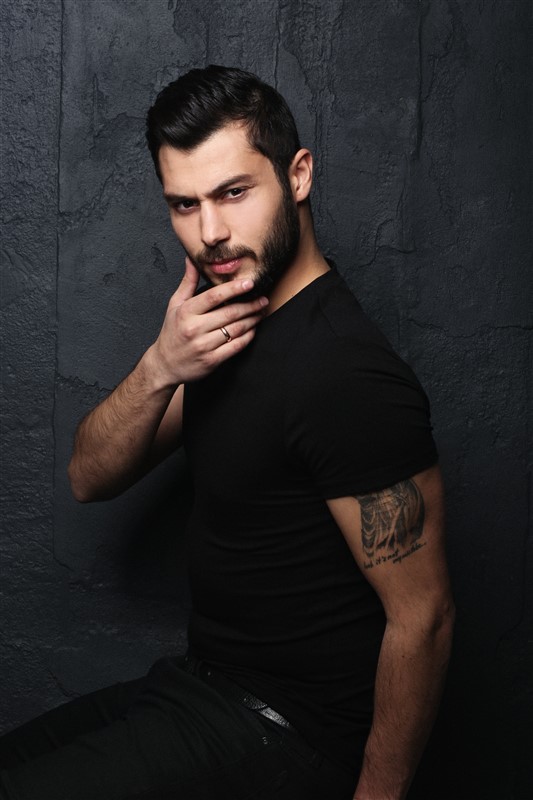 Kısmetse Olur Emre (Emre Ubeyli) Kaç Yaşında?