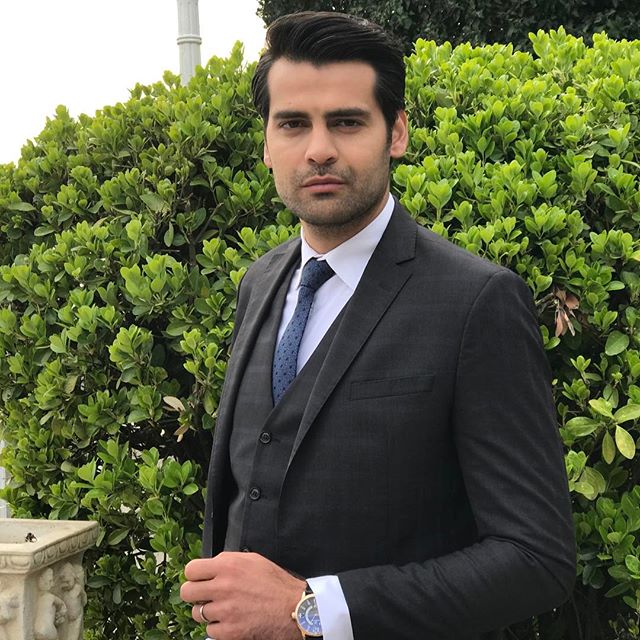 Adını Sen Koy Ömer (Erkan Meriç) Kimdir?