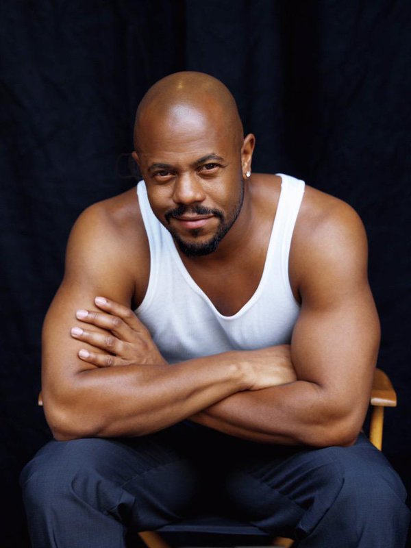 Prison Break Benjamin Miles C-Note Franklin (Rockmond Dunbar) Burcu Nedir?