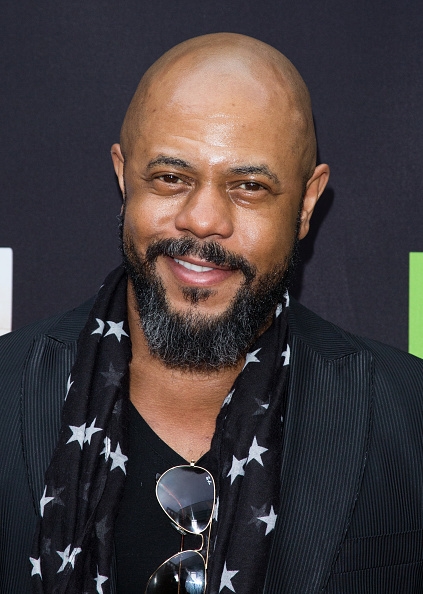 Prison Break Benjamin Miles C-Note Franklin (Rockmond Dunbar) Kaç Kilo?