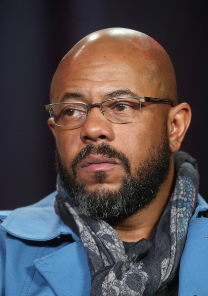 Prison Break Benjamin Miles C-Note Franklin (Rockmond Dunbar) Kimdir?