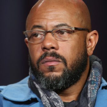 Rockmond Dunbar Kimdir ?