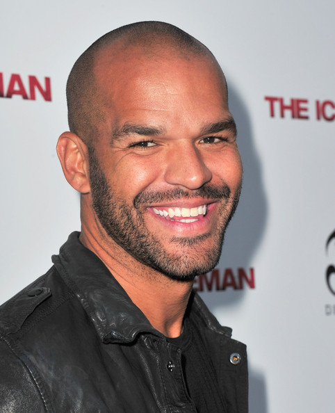 Prison Break Fernando Sucre (Amaury Nolasco) Kaç Kilo?