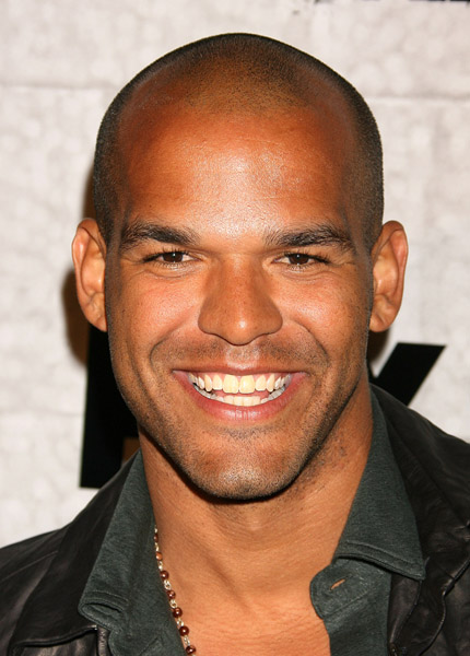 Prison Break Fernando Sucre (Amaury Nolasco) Nereli?