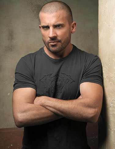 Prison Break Lincoln Burrows (Dominic Purcell) Burcu Nedir?