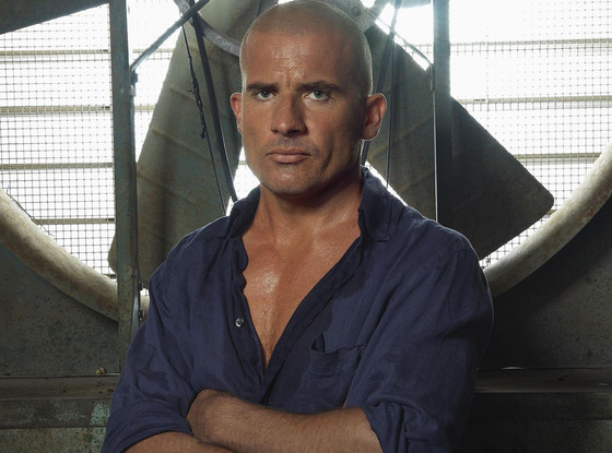 Prison Break Lincoln Burrows (Dominic Purcell) Kaç Yaşında?