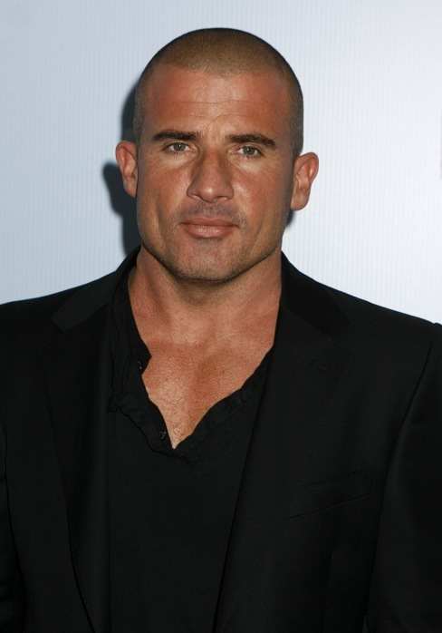 Prison Break Lincoln Burrows (Dominic Purcell) Nereli?