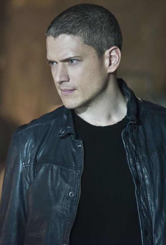 Prison Break Michael Scofield (Wentworth Miller) Boyu Kaç?