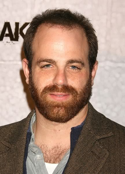 Prison Break Paul Kellerman (Paul Adelstein) Boyu Kaç?