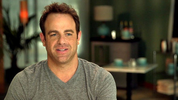 Prison Break Paul Kellerman (Paul Adelstein) Burcu Nedir?