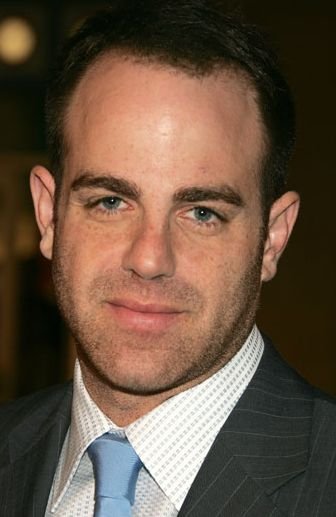 Prison Break Paul Kellerman (Paul Adelstein) Kaç Yaşında?