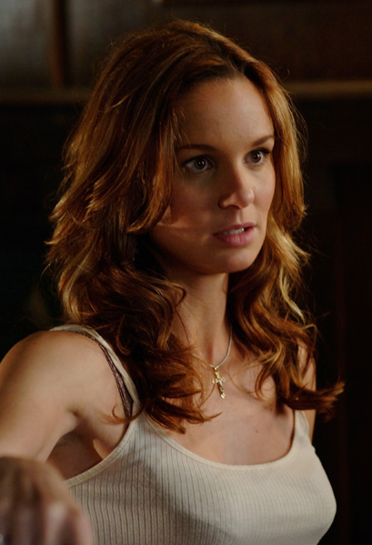 Prison Break Sara Tancredi (Sarah Wayne Callies) Burcu Nedir?