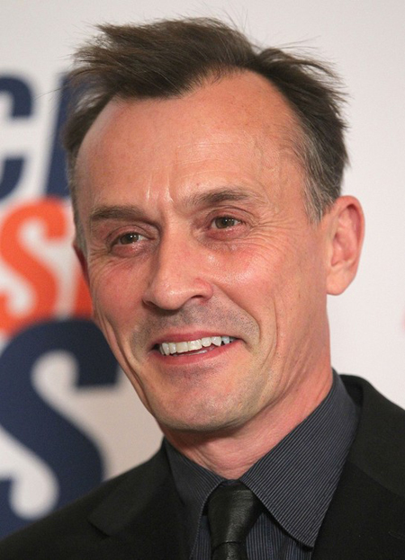 Prison Break Theodore Bagwell T-Bag (Robert Knepper) Burcu Nedir?