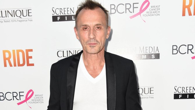 Prison Break Theodore Bagwell T-Bag (Robert Knepper) Kaç Kilo?