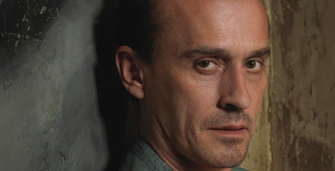 Prison Break Theodore Bagwell T-Bag (Robert Knepper) Nereli?