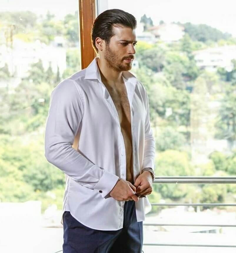 Dolunay Dizisi Ferit'in (Can Yaman) Burcu Nedir?