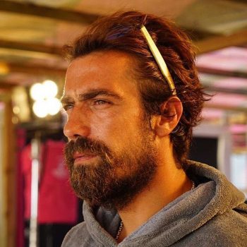 İbrahim Çelikkol Kimdir ?