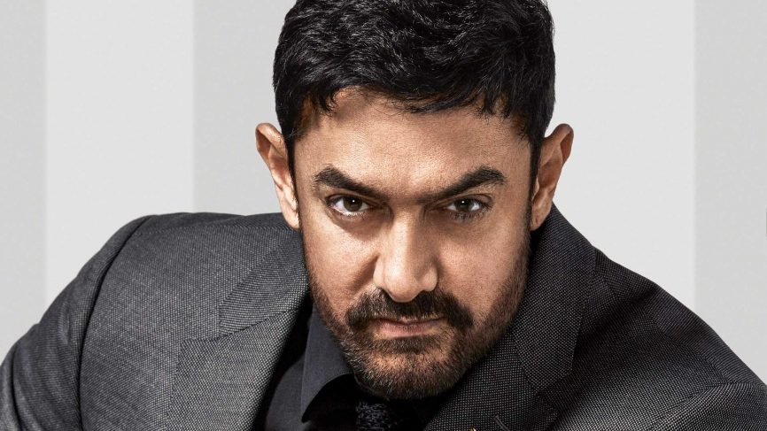 Aamir Khan Kaç Kilo?