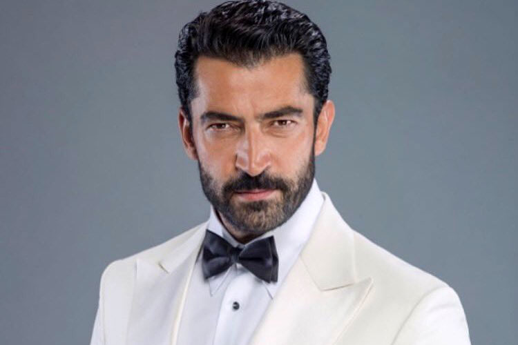 Fatih Dizisi Fatih Sultan Mehmed (Kenan İmirzalıoğlu) Kimdir?