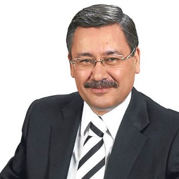 Melih Gökçek Kimdir ?